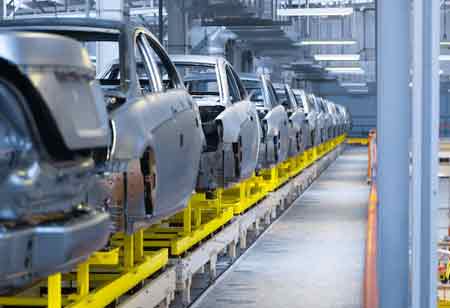 Emerging Trends Shaping the Automotive Sector