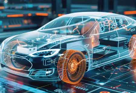 Driving Competitive Edge in Automotive Business Development